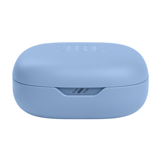 JBL Wave Flex - Blue - True wireless earbuds - Detailshot 1 image number null